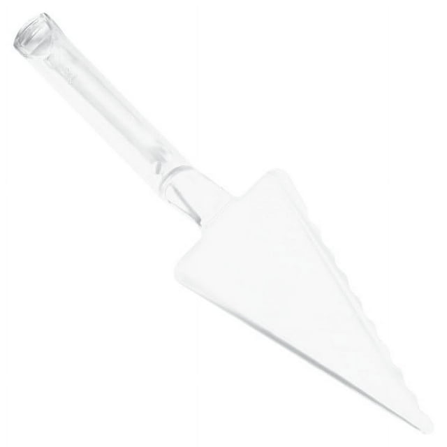 Cake Server - Plastic - 11" (5 pieces)