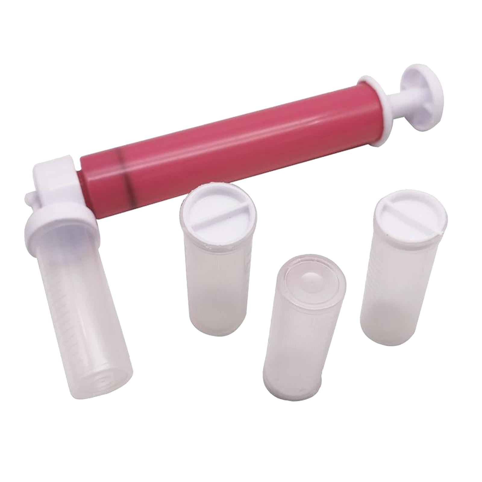 Cake Spray Cake Airbrush Coloring Pump Sprayer for Cupcakes, Desserts