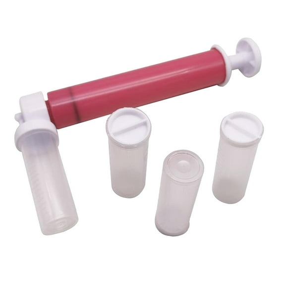 Cake Spray Cake Airbrush Coloring Pump Sprayer for Cupcakes, Desserts