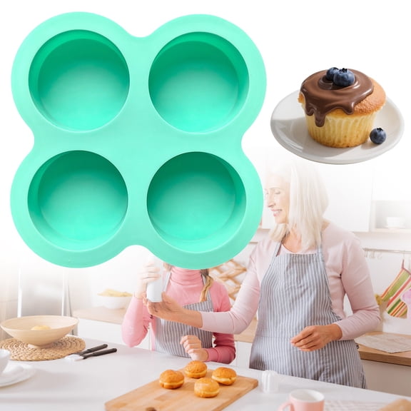 Cake Spray Stencil Set,4-Piece Hollow Lace Flower Template with Food-Grade PET Material,For Wedding Cake Decor,4PC,Gray