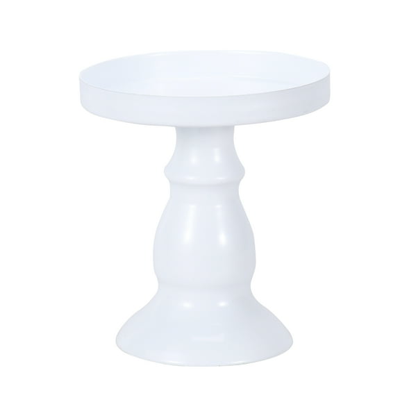 Cake Stand Birthday Cupcake Holder Wedding Display Towers Single Stabd Stands Afternoon Tea Black Tabletop