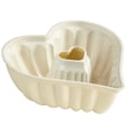 thumbnail image 1 of BRONYPRO Cake Stand with Lid,Rectangular Cake Stand with Detachable Base,Acacia Wood Cake Stands for Party Cheese Chips Fruit Platter, 1 of 8