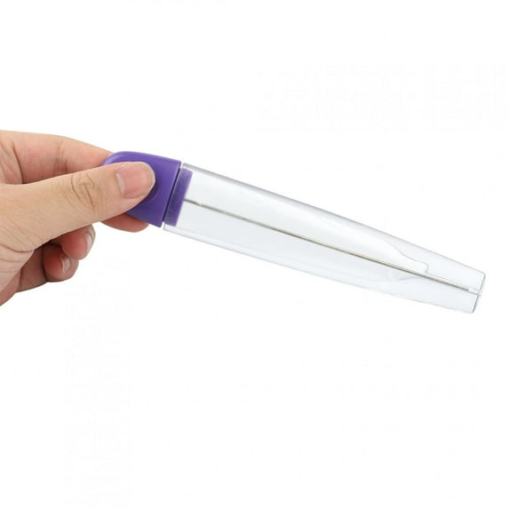 Cake Tester, Baking Bread Tools with Stainless Steel Test Pin, DIY Baking Tool for Home and Bakery Use, Made inNew ABS Plastic and 201 Stainless Steel