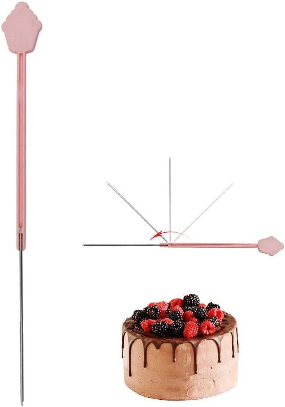 Buy Cake Tester, 2 Packs Cake Testers For Baking And Cakes Testing