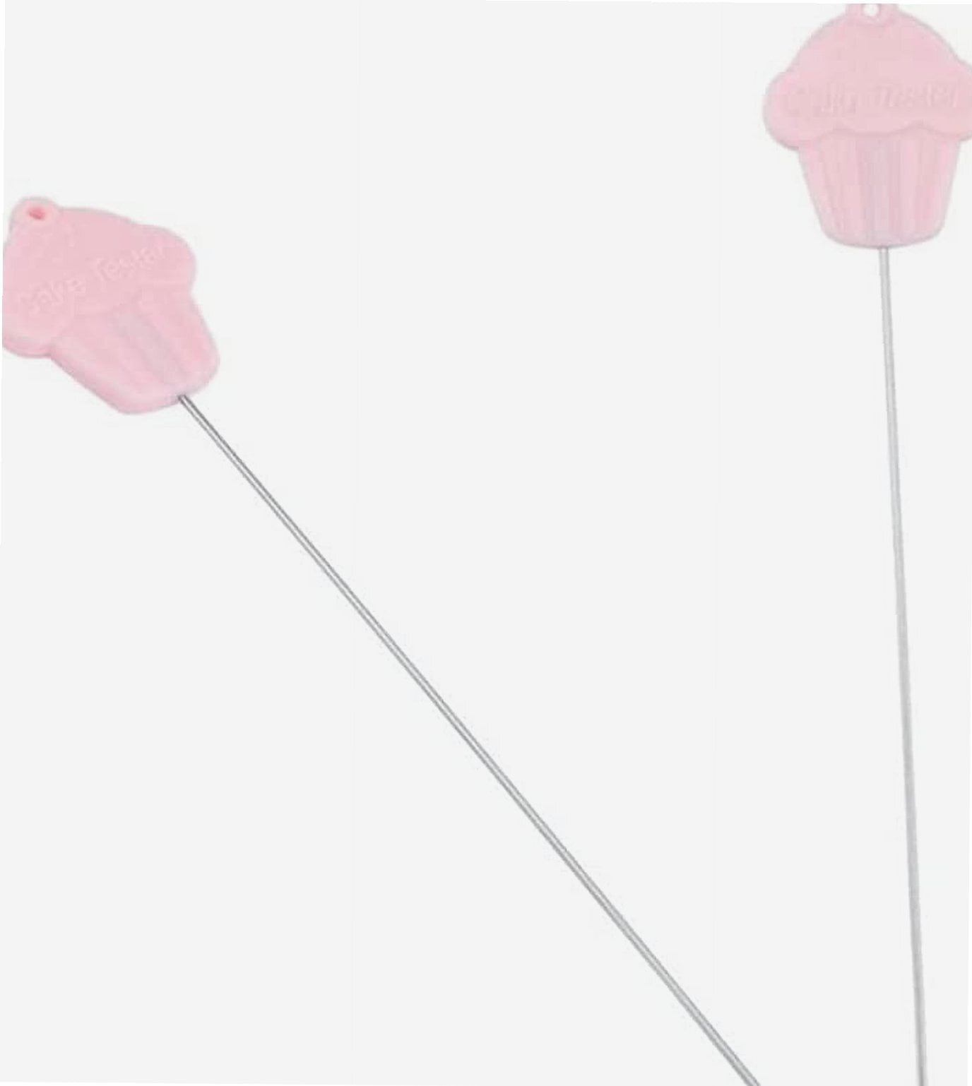 Cake Tester Needles,Stainless Steel Cake Testing Needles,Reusable Metal ...
