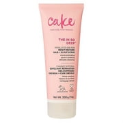 Cake The In So Deep Deep Restore Hair & Scalp Oil-Scrub - 7.0 OZ