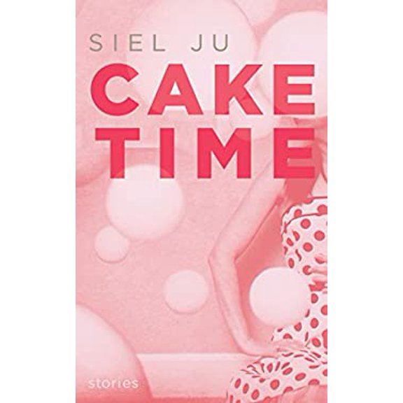 Pre-Owned Cake Time (Paperback) 159709031X 9781597090315