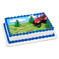 thumbnail image 1 of Cake Topper Decor, ATV (1 SET), 1 of 2