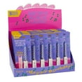 thumbnail image 1 of Cake Topper Decor, Candles,Musical Happy Birthday shape Candles37723 (36/PKG), 1 of 2