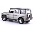 Cake baking 1 32 Ma Jianda original MercedesBenz alloy car simulation car model pull back car