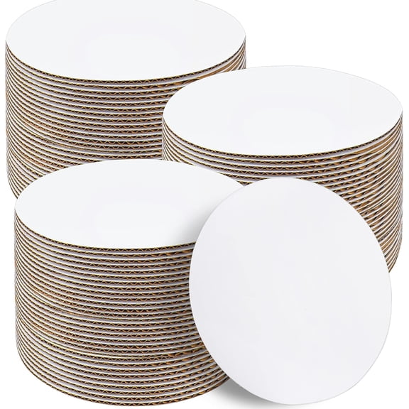 Cake board, disposable cake tray,