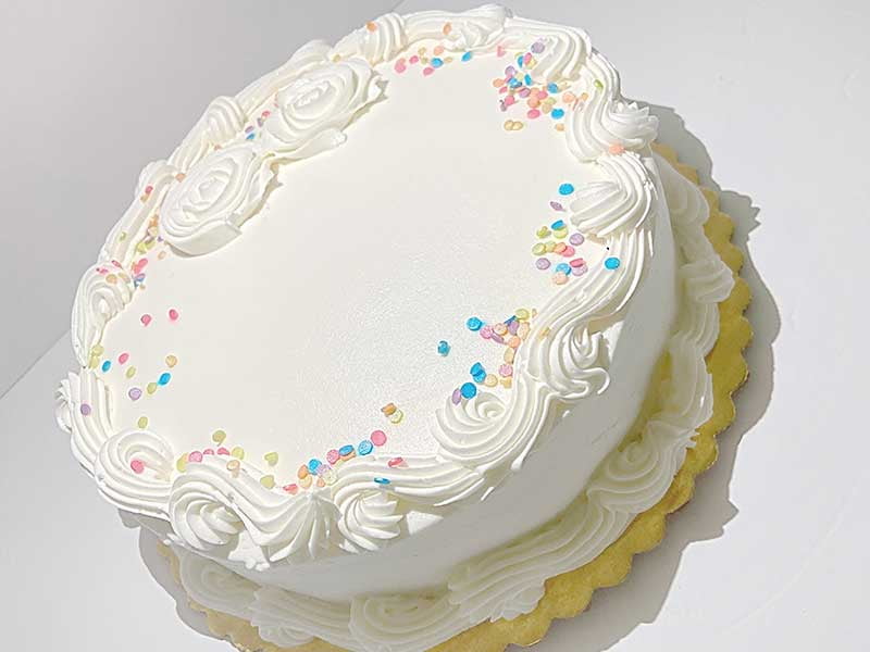 Cake de Rum Rum Cake
