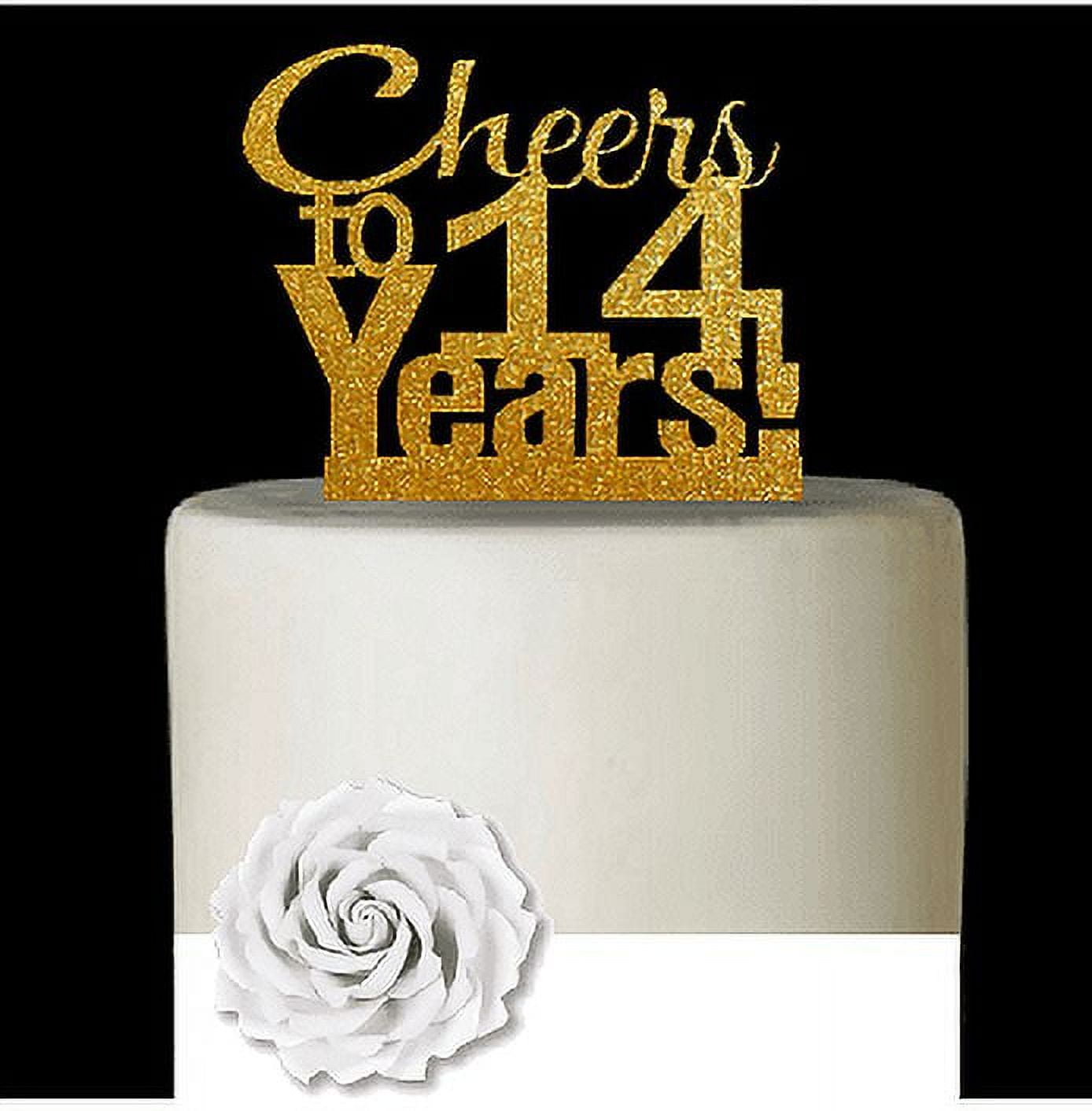 6Pcs Happy New Year Acrylic Cake Topper Cheers To The New Year Cake Toppers  Hello 2024 Cake Decoration Cheers 2024 Gold Cake Decorations Cake Decor
