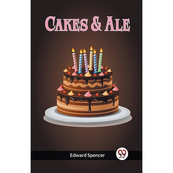 Cakes & Ale (Paperback)