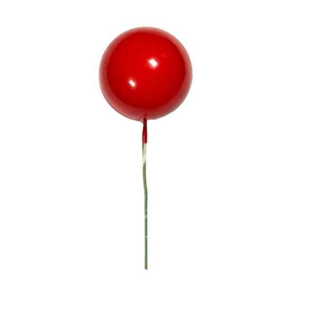 Cakes Cake Inserts 10PCS 4cm Colorful Cake Decoration Colorful Cake