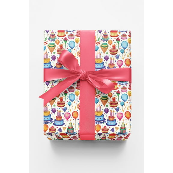 Cakes, Gifts Birthday Wishes