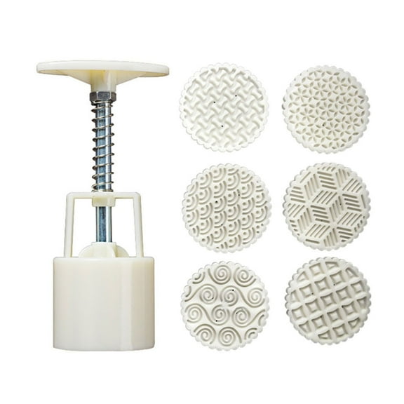 Cakes Japanese Line Shape Hand Pressure Cutter for Kitchen Baking Cookie Baking Gadgets