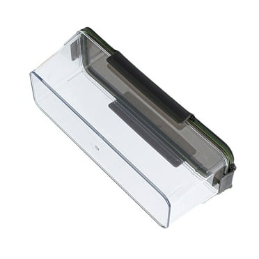Cakes Roll Container with Lid Cakes Display Boxes Food Storage Holder Easy to Clean