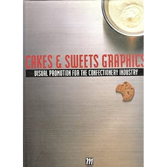 Pre-Owned Cakes and Sweets Graphics 9784938812294