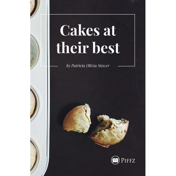 Cakes at their best, (Paperback)