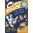 thumbnail image 1 of Pre-Owned Cakes in Space (Hardcover) 038538792X 9780385387927, 1 of 1