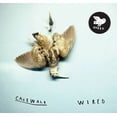 thumbnail image 1 of Cakewalk - Wired - Alternative - CD, 1 of 1