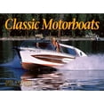 thumbnail image 1 of Cal 2021- Classic Motorboats Wall (Other), 1 of 1