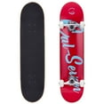 thumbnail image 1 of Cal 7 7.5" Complete Popsicle Skateboard (Pacific Coast Highway), 1 of 9