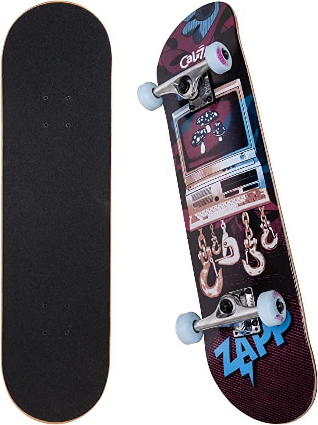 スケートボード POWELL7.5x30.7 WB13.75 Cal 7 7.75