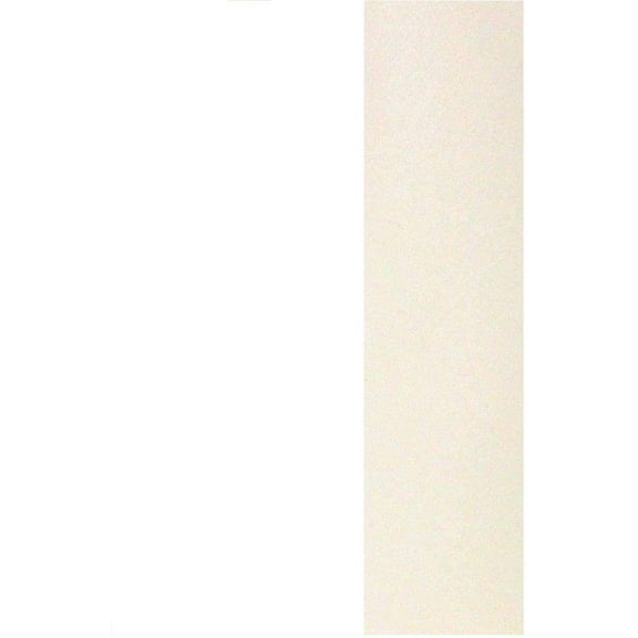 Cal 7 Blank 9" x 33" Skateboard Deck Grip Tape - Multiple Colors