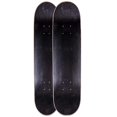 thumbnail image 1 of Cal 7 Blank Maple Skateboard Decks | 8.5 Inch | Two Pack Combinations (Black), 1 of 1