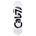 thumbnail image 1 of Cal 7 Graphic Skateboard Deck | Canadian Maple | 8.0 Inch (Dropout), 1 of 2