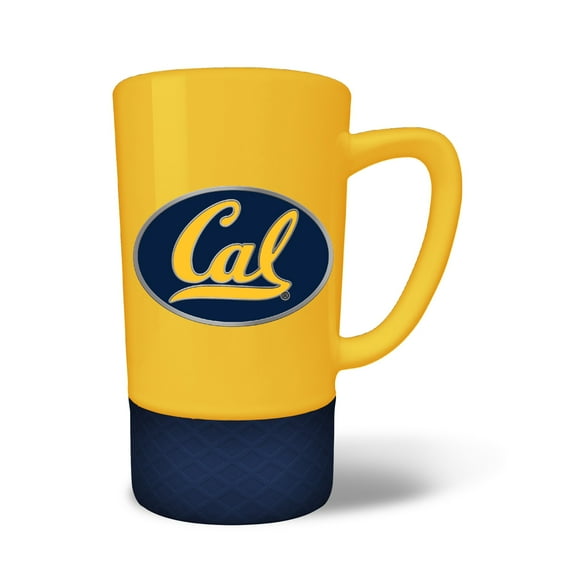 Cal Bears 15oz. Team Colored Jump Mug