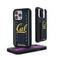 thumbnail image 1 of Cal Bears Field iPhone Rugged Case, 1 of 3