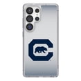 thumbnail image 1 of Cal Bears Linen Logo Galaxy Clear Case, 1 of 6