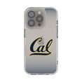 thumbnail image 1 of Cal Bears Linen Logo iPhone Clear Case, 1 of 6
