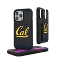 thumbnail image 1 of Cal Bears Linen Logo iPhone Rugged Case, 1 of 2