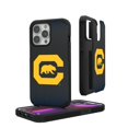 thumbnail image 1 of Cal Bears Linen Logo iPhone Rugged Case, 1 of 2