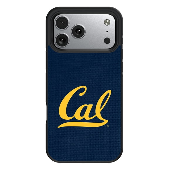 Keyscaper Cal Bears Bump Case with 8.2ft Drop Protection