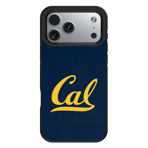 Keyscaper Cal Bears Bump Case with 8.2ft Drop Protection
