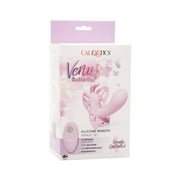Cal Exotics Venus Butterfly Silicone Remote Venus G