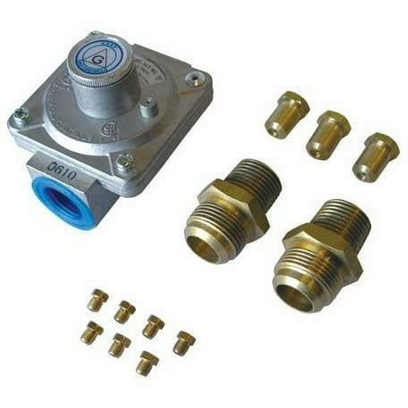 Cal Flame Conversion Kit For Cal Flame Grills Up To 5 Burners