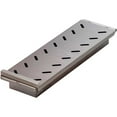thumbnail image 1 of Cal Flame  Stainless Steel Grill Smoke Tray, 1 of 2