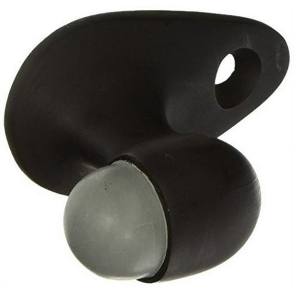 Cal Gs118 Us10b Gooseneck Door Stop