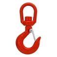 thumbnail image 1 of Cal-Hawk 1 Ton Swivel Hook, 1 of 1