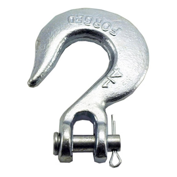 Cal Hawk Tools 1/4" Clevis Slip Hook