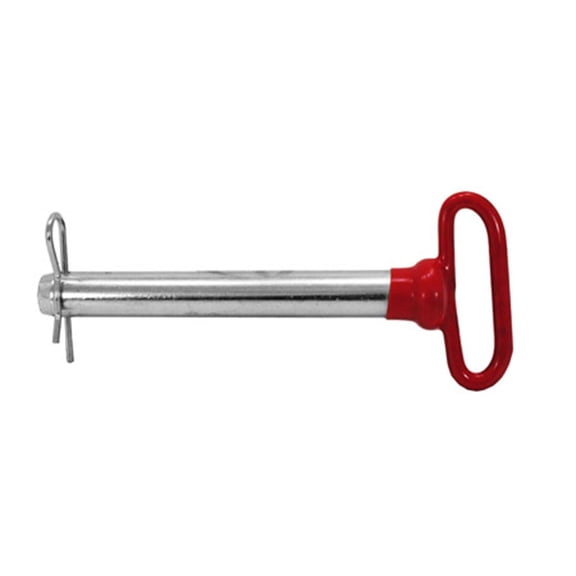 1" x 7-1/2" Trailer Receiver Pin
