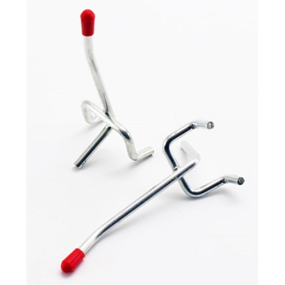 "Cal Hawk Tools 10-pc. 2"" Storage Hook"
