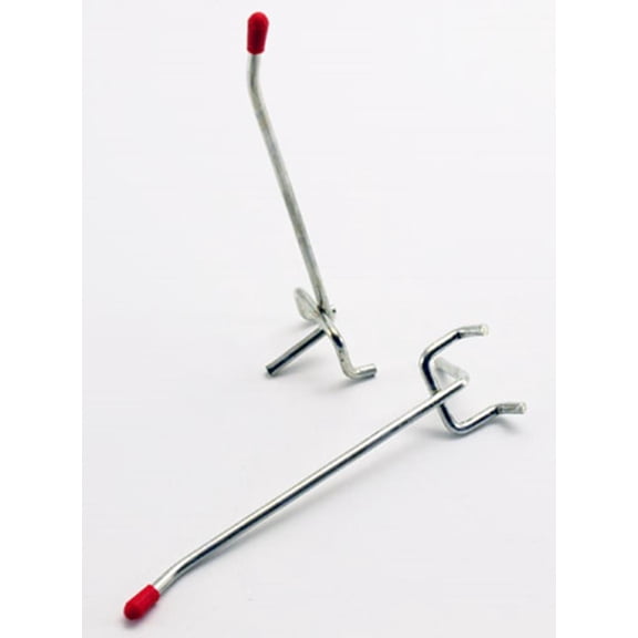 "Cal Hawk Tools 10-pc. 4"" Storage Hook"