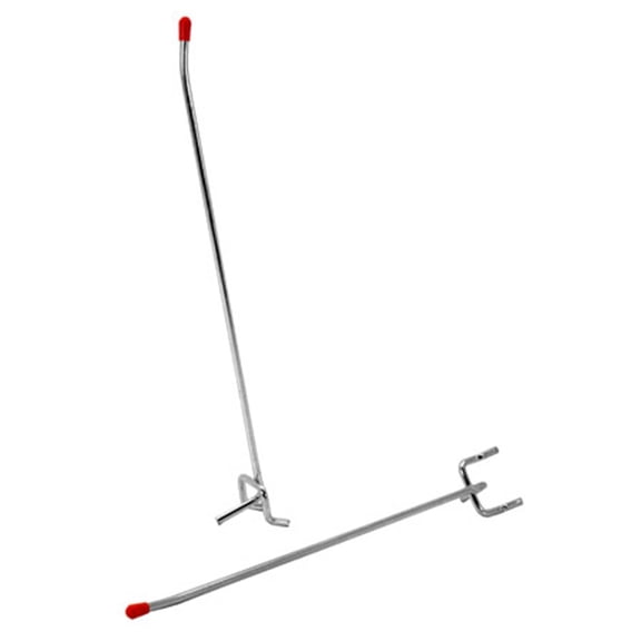 "Cal Hawk Tools 10-pc. 8"" Storage Hook"